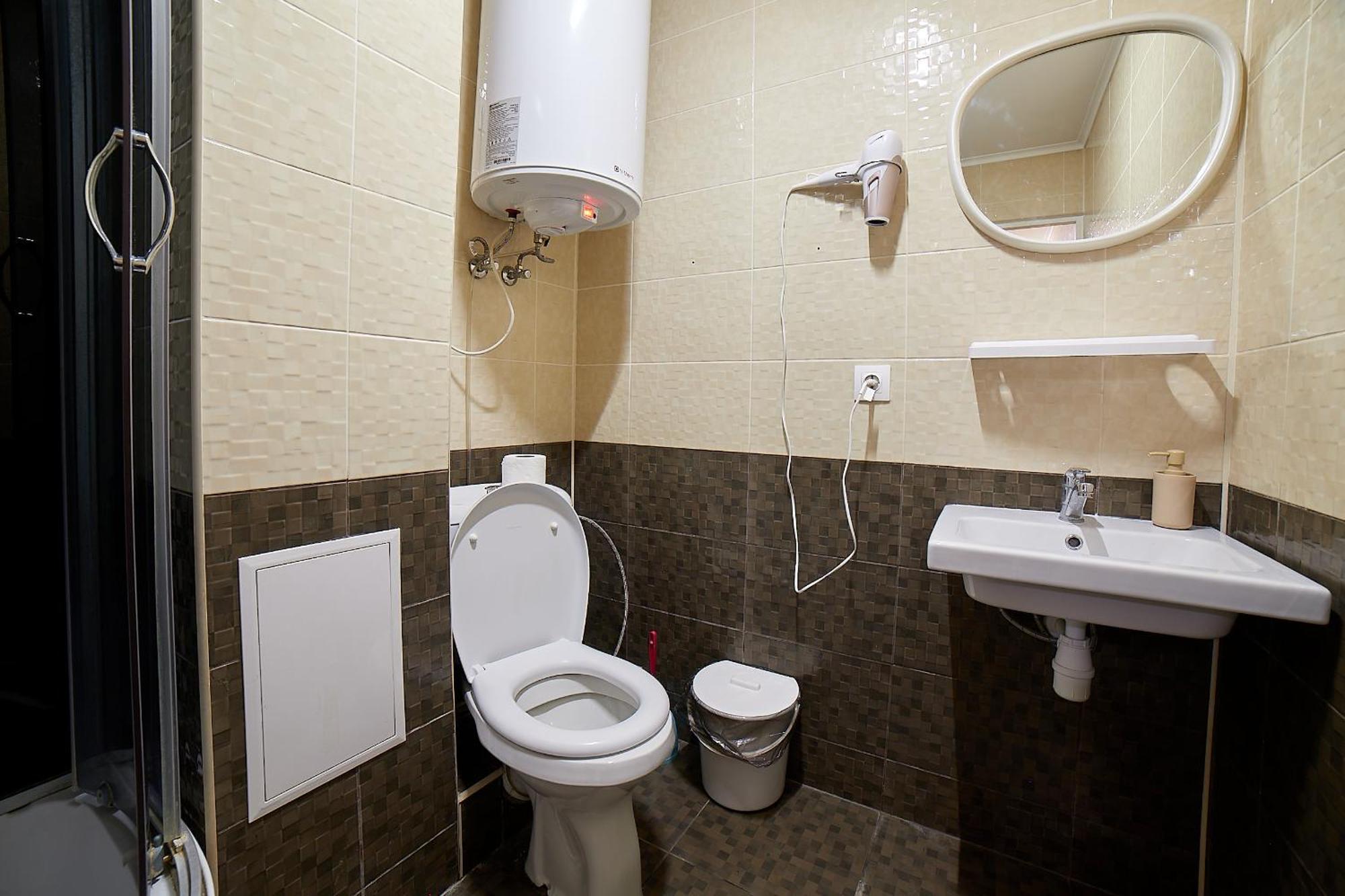 Sacvoyage Hotel Kyiv Exterior photo