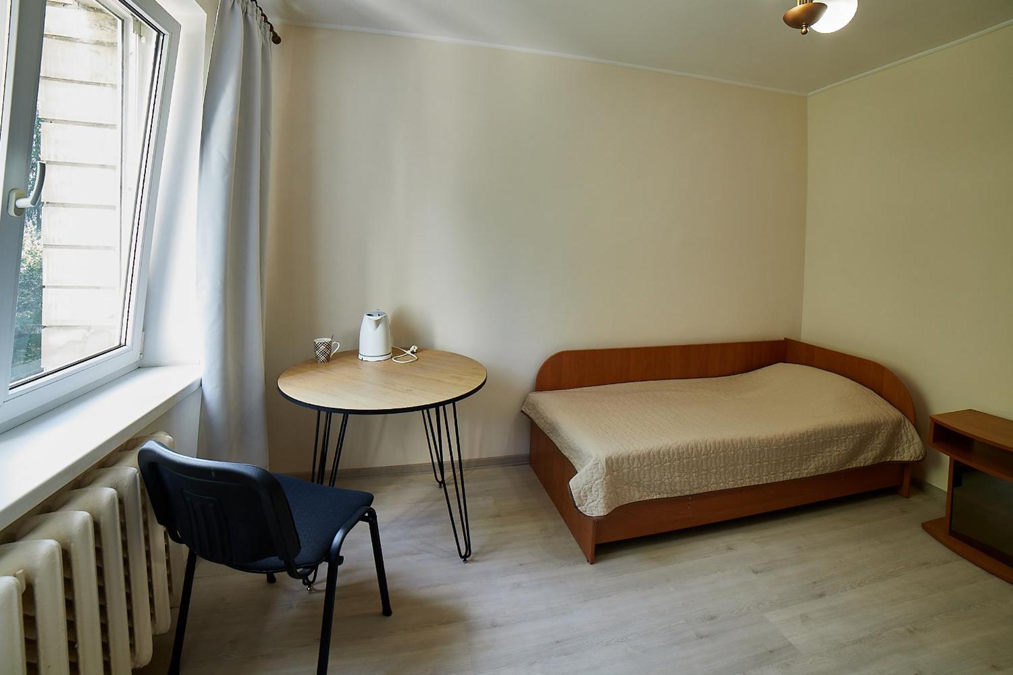 Sacvoyage Hotel Kyiv Exterior photo
