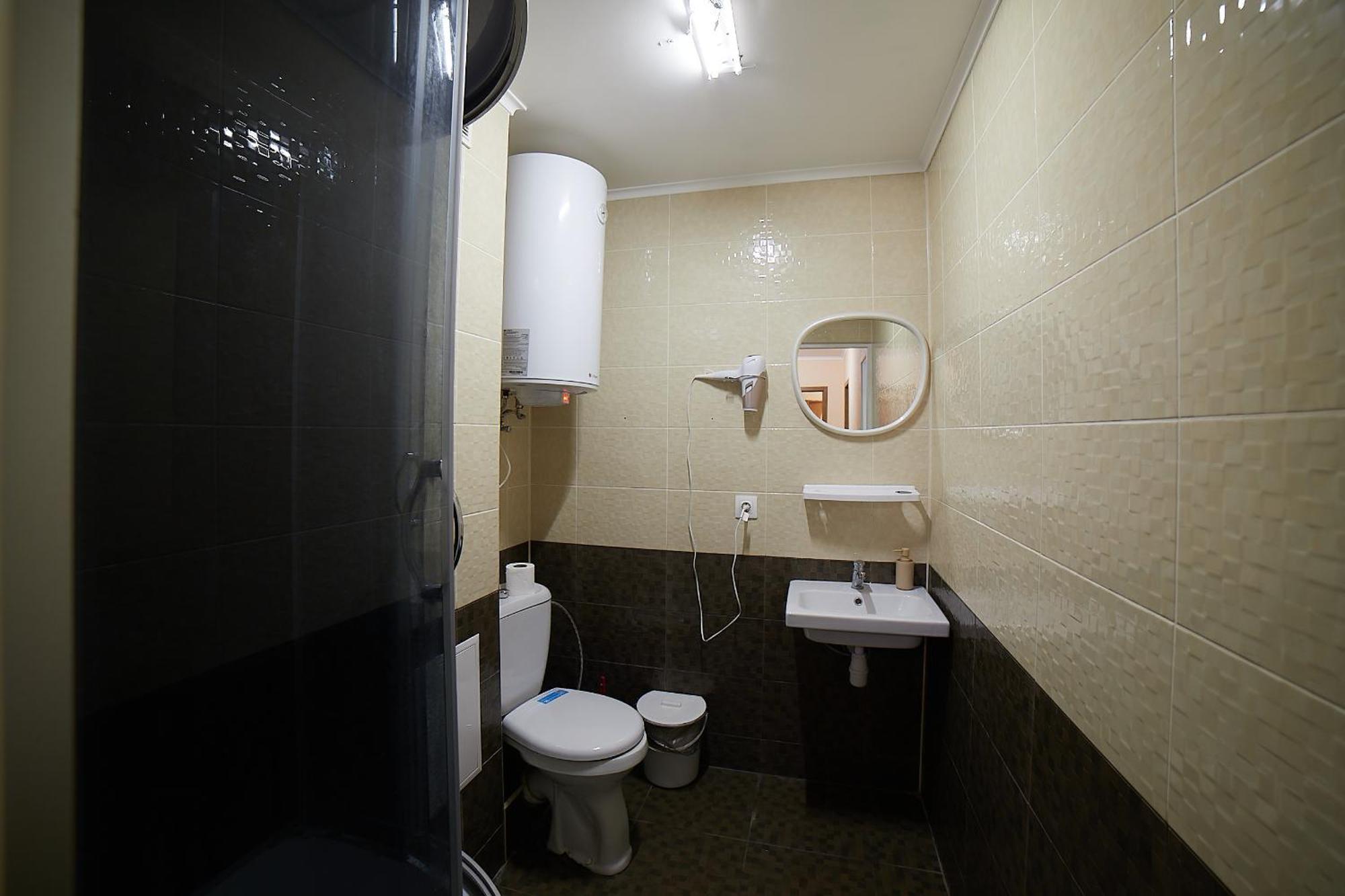 Sacvoyage Hotel Kyiv Exterior photo