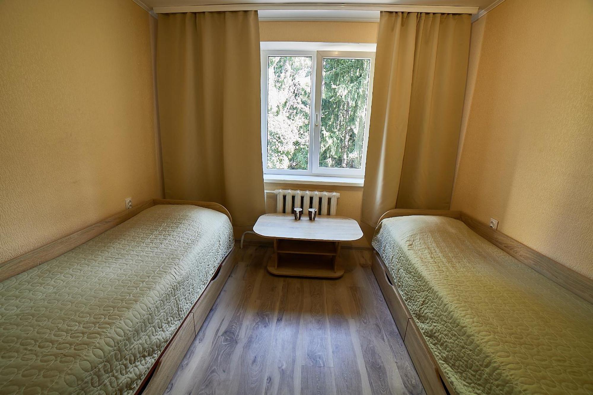 Sacvoyage Hotel Kyiv Exterior photo
