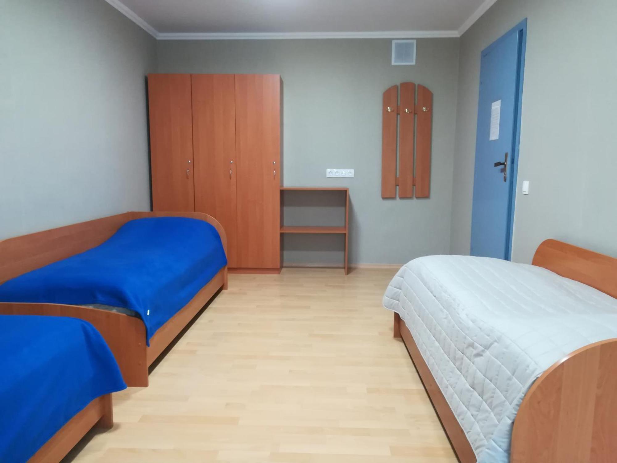 Sacvoyage Hotel Kyiv Exterior photo