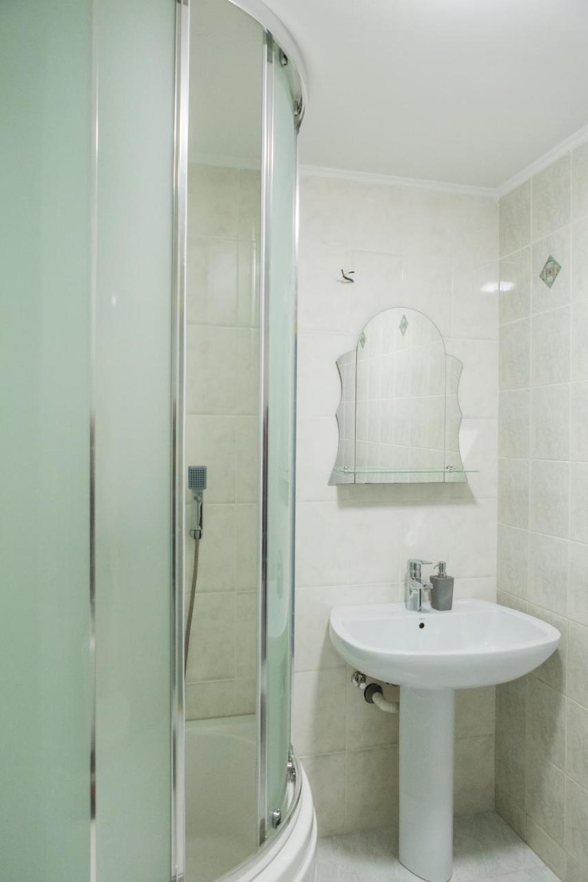 Sacvoyage Hotel Kyiv Exterior photo